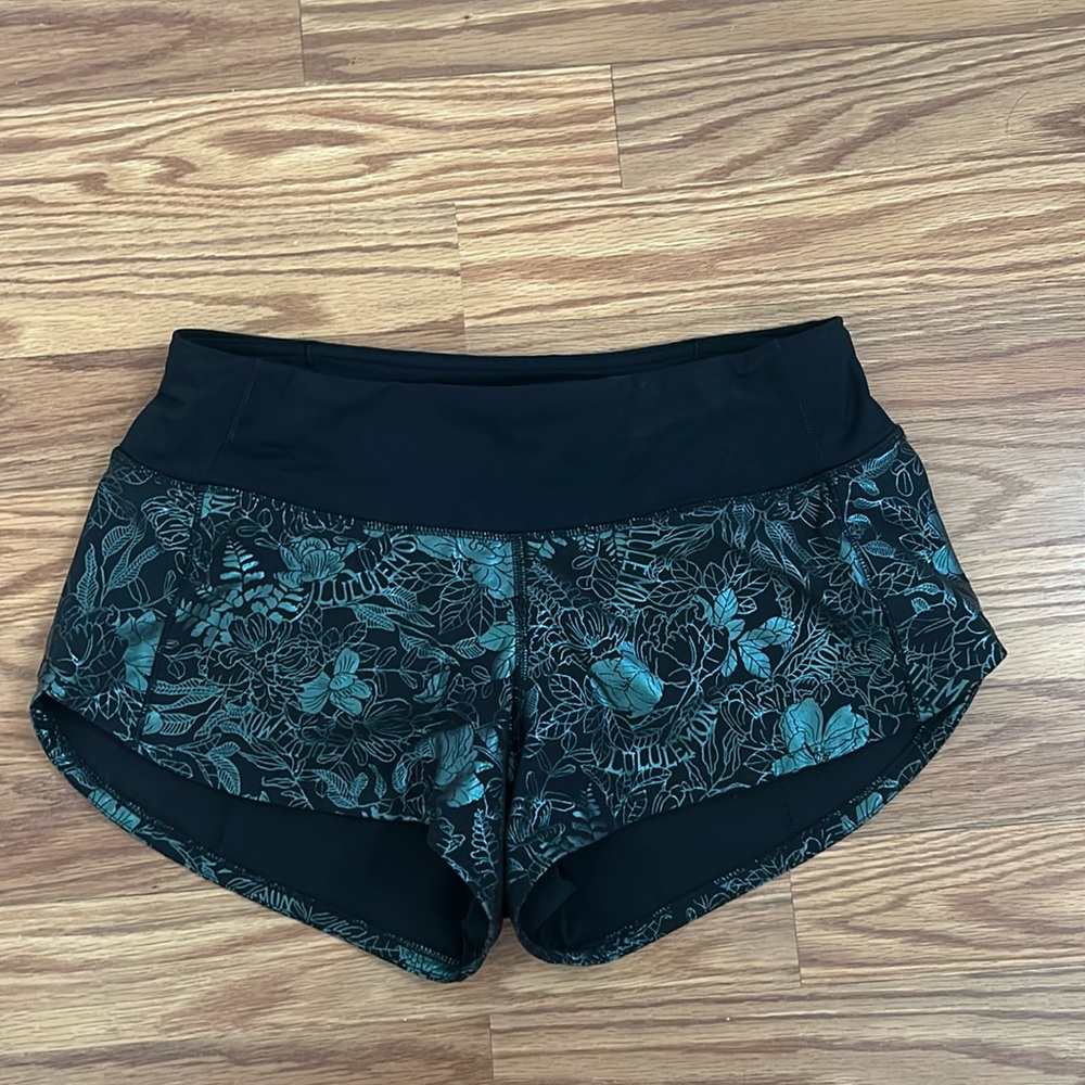 Lululemon shorts
